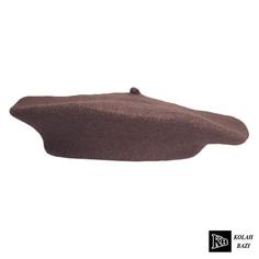 کلاه بره مدل tb1346 Single textured hat tb1346