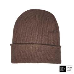 کلاه تک بافت مدل tb953 Single textured hat tb953