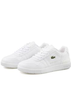 اسنیکر رنگارنگ مردانه لاگوست Lacoste LACOSTE-16.01