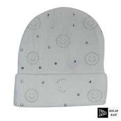 کلاه تک بافت مدل tb1212 Single textured hat tb1212