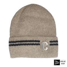 کلاه تک بافت مدل tb1293 Single textured hat tb1293