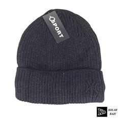 کلاه تک بافت مدل tb1384 Single textured hat tb1384