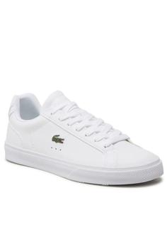 اسنیکر زنانه لاگوست Lacoste 745CFA004821G_BEY