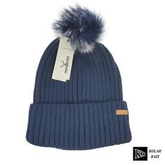 کلاه تک بافت مدل tb1182 Single textured hat tb1182