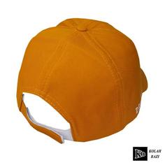 کلاه شمعی مدل vsh60 Oilskin Baseball Cap Vsh60