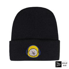 کلاه تک بافت مدل tb981 Single textured hat tb981