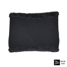 شال بافت مدل sh29 Textured scarf sh29