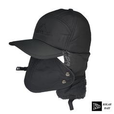 کلاه بیسبالی مدل bc1845 Baseball cap bc1845