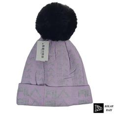 کلاه تک بافت مدل tb1217 Single textured hat tb1217