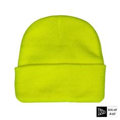 کلاه تک بافت مدل tb962 Single textured hat tb962