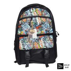 کوله پشتی مدرسه مدل kp162 backpack kp162