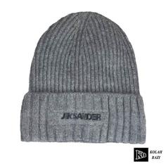 کلاه تک بافت مدل tb1285 Single textured hat tb1285