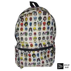 کوله پشتی مدرسه مدل kp241 backpack kp241