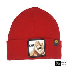 کلاه تک بافت مدل tb1271 Single textured hat tb1271