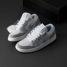 کفش کتونی وان لو نایک Nike Air Jordan 1 Low زنانه