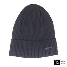 کلاه تک بافت مدل tb1386 Single textured hat tb1386