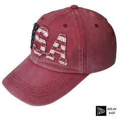 کلاه بیسبالی مدل bc1687 Baseball cap bc1687