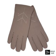 دستکش شمعی مدل fg23 Oilskin gloves fg23