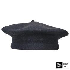 کلاه بره نمدی مدل tb978 Single textured hat tb978