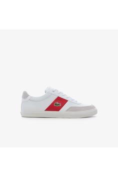 اسنیکر راسته مردانه لاگوست Lacoste 744SMA0037