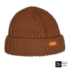 کلاه تک بافت مدل tb1112 Single textured hat tb1112