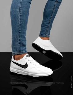 کفش ورزشی مردانه Nike مدل 29636