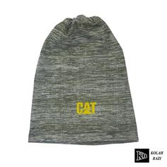 کلاه تک پارچه ای مدل tp176 One-piece hat tp176