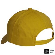 کلاه بیسبالی مدل bc1662 Baseball cap bc1662