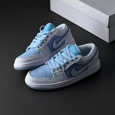 کفش کتونی نایک  جردن وان لو Nike Air Jordan 1 Low زنانه