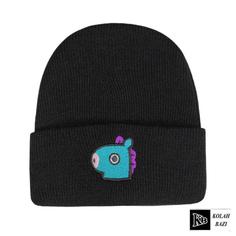 کلاه تک بافت مدل tb982 Single textured hat tb982