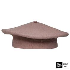 کلاه بره بافت مدل tb973 Single textured hat tb973