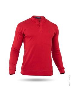 بلوز مردانه Polo مدل 35038