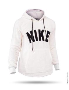 هودی تدی مردانه کلاهدار Nike مدل 34162