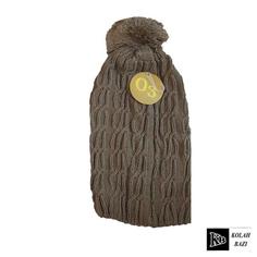 شال و کلاه بافت مدل shk54 Textured scarf and hat shk54