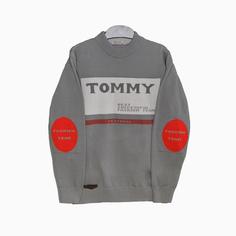 بافت طرح Tommy پسرانه (9 تا 12 سال) کد 5760010401