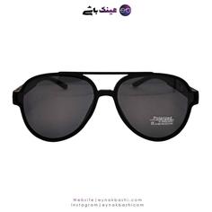 عینک آفتابی مردانه مورل مدل UV400-78024 پلاریزه 