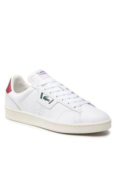 اسنیکر مردانه لاگوست Lacoste 7-43SMA00382G1