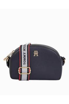 کیف دستی راسته زنانه | تامی هیلفیگر Tommy Hilfiger AW0AW16682DW6