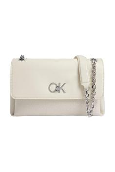 کیف دستی لوگو دار زنانه | کلوین کلین Calvin Klein K60K611755