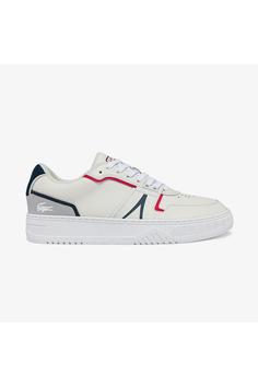 اسنیکر راسته مردانه لاگوست Lacoste 742SMA0092T