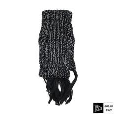 شال و کلاه بافت مدل shk124 Textured scarf and hat shk124