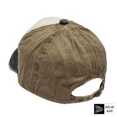 کلاه بیسبالی bc397 Baseball cap bc397