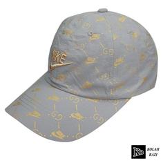 کلاه شمعی Vsh115 Oilskin Baseball Cap Vsh115