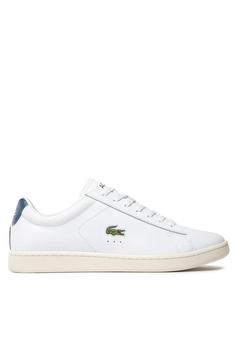 اسنیکر مردانه لاگوست Lacoste 7-43SMA0017X96