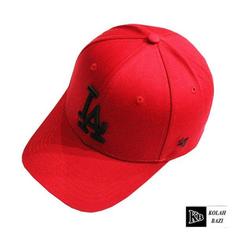 کلاه بیسبالی bc107 Baseball cap bc107