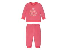 ست بلوز شلوار بچگانه دخترانه برند لوپیلو کد ۳۸۵۹۰۲۲ ‏Baby girls leisure suit