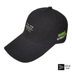 کلاه بیسبالی مدل bc2072 Baseball cap bc2072