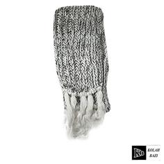 شال و کلاه بافت مدل shk115 Textured scarf and hat shk115