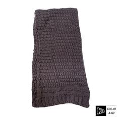 شال و کلاه بافت مدل shk88 Textured scarf and hat shk88