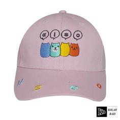 کلاه بیسبالی بچه گانه chh224 Children summer hat chh224